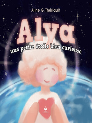 cover image of Alya
